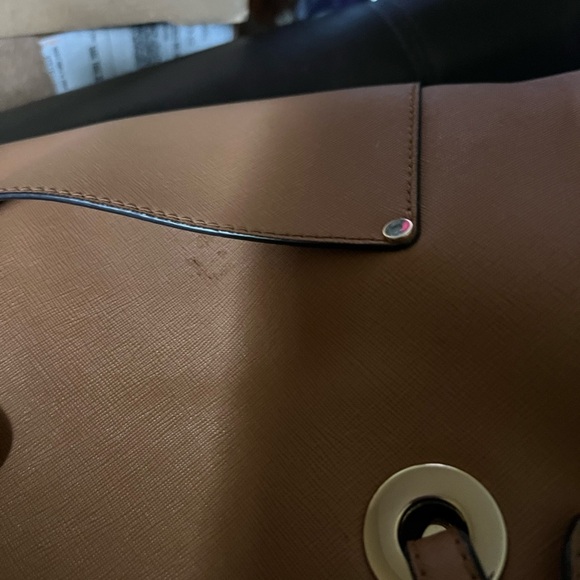 Michael Kors purse - Picture 4 of 5